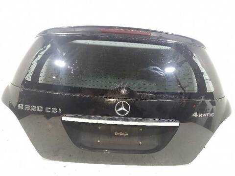 Portón Mercedes Clase R 280 R 350 CDI 4-MATIC 251.022) 224CV 165KW
