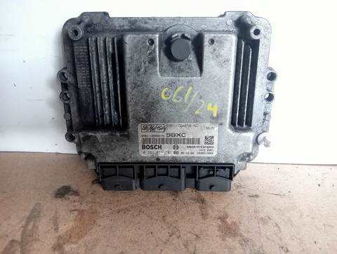 Centralita Motor ECU Ford Focus TITANIUM 1 TDCI CAT 90CV