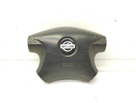 Airbag Delantero Izquierdo Nissan Terrano AVENTURA 125CV 92KW