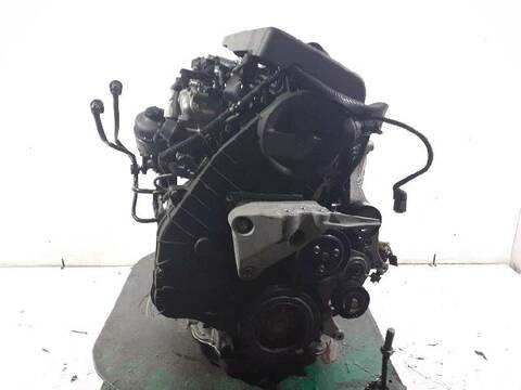 Foto 3ª: Despiece Motor Opel Astra ENJOY 110CV 81KW [A17DTR] (2011)