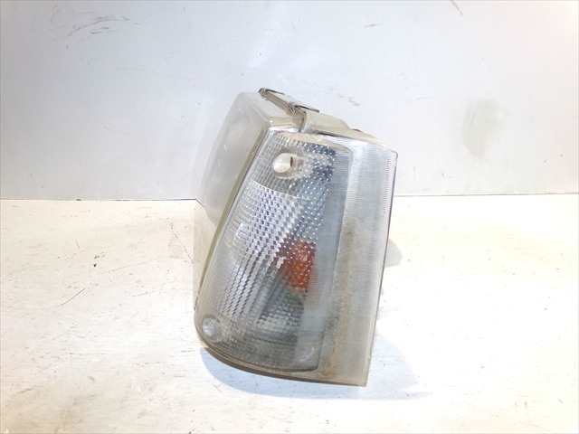 Foto 2ª: Faro Izquierdo Seat Marbella 0.9 G 1986-1999 [09NCA] (1989)