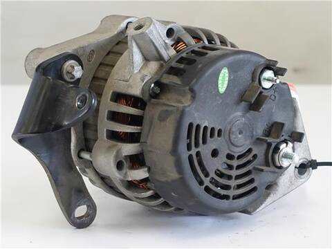 Foto 2ª: Alternador Opel Astra 1.6 16V BERLINA 101CV 74KW [X 16 XEL] (1999)
