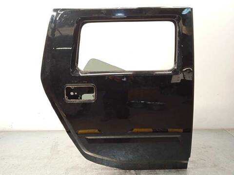 Puerta Trasera Derecha Hummer H2 6.0 329CV 242KW