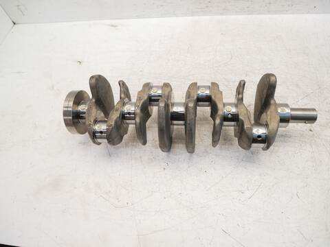 Cigüeñal Nissan Qashqai 140 - 158 CV
