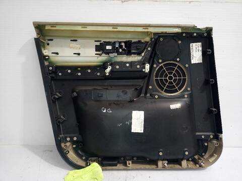 Foto 2ª: Tapizados Cartoneras Land Rover Discovery TDV6 HSE AUT. 245CV [306DT] (2009)