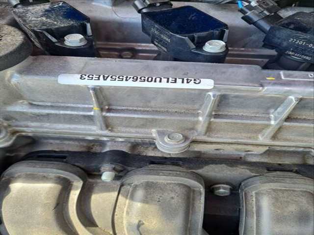 Foto 3ª: Motor Completo Hyundai Kona 1.6 GDI HYBRID 105CV 77KW [G4LE] (2021)