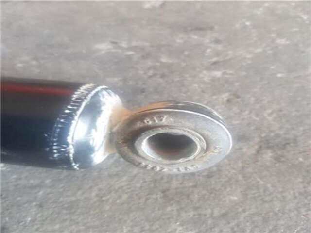 Foto 3ª: Amortiguador Trasero Derecho Mercedes Sprinter 511 CDI [OM 646.985]