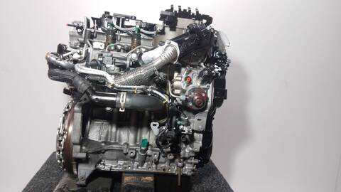 Motor Completo Citroen C3 1.6 HDI 90 PICASSO 92CV 68KW
