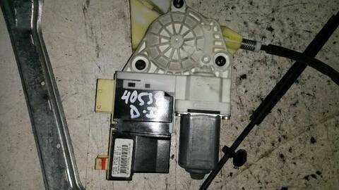 Foto 3ª: Elevalunas Eléctrico Delantero Izquierdo Citroen C5 1.6 16V HDI FAP BERLINA 109CV 80KW [9HZ] (2006)