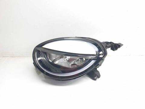 Foto 2ª: Faro Izquierdo Fiat 600 RED
