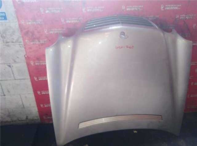 Capot Mercedes Clase E 180 E 270 CDI (210.016)