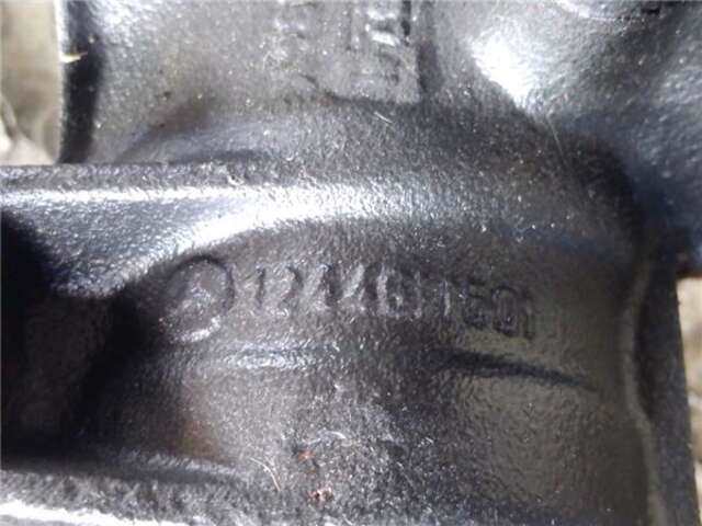 Foto 2ª: Direccion Asistida Mercedes Clase C 160 2.8 280 (202.028) [2.8 LTR. - 142 KW 24V CAT] [M 104.941]