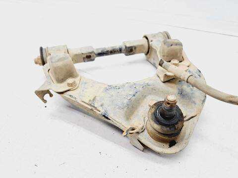 Foto 2ª: Brazo Suspension Delantero Derecho Hyundai Terracan 2.9 CRDI CAT 163CV 120KW [J3] (2004)