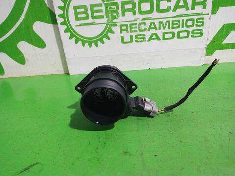 Foto 3ª: Caudalimetro Citroen Berlingo 1.9 D 600 FURG. 69CV [WJZ] (2002)