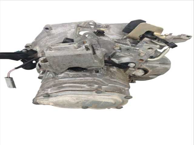 Caja Cambios Peugeot 308 1.2 THP 130 131CV