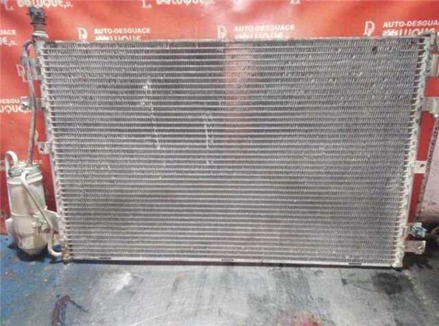 Foto 2ª: Radiador Calefaccion A.A. Volvo XC 90 2.4 D MOMENTUM GEARTRONIC (5 ASIENTOS) [2.4 LTR. - 120 KW DIESEL CAT] [D5244T5]