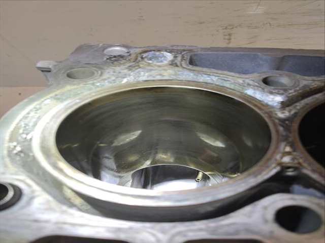 Foto 2ª: Bloque Motor Citroen DS3 120 CV 88KW [BHZ DV6FC BH01] (2014)