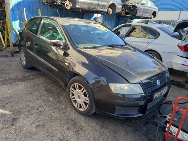 Elevalunas Eléctrico Delantero Derecho Fiat Stilo 1.6 16V (192_XB1A)