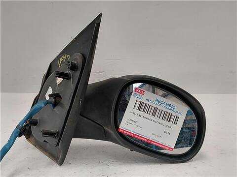 Retrovisor Derecho Citroen C2 1.4 73CV 54KW