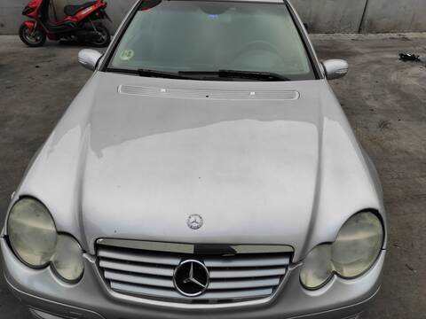 Capot Mercedes Clase C 160 271946 COUPE
