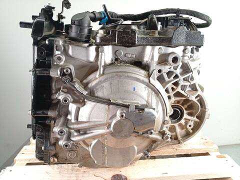 Foto 3ª: Caja Cambios Automatica Land Rover Range 2.0 D150 MHEV 4X4 150CV 110KW AUT. [204DTD] (2020)