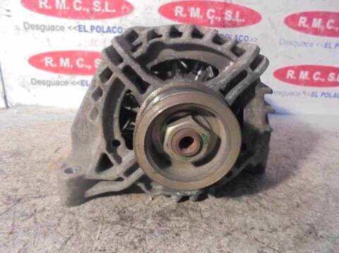 Alternador Fiat Punto 1.2 CAT BERLINA 60CV 44KW