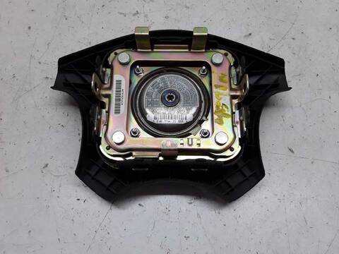 Foto 3ª: Airbag Delantero Izquierdo Tata Indica 1.4 I 5P GLS 75CV 55KW [475SI48] (2002)