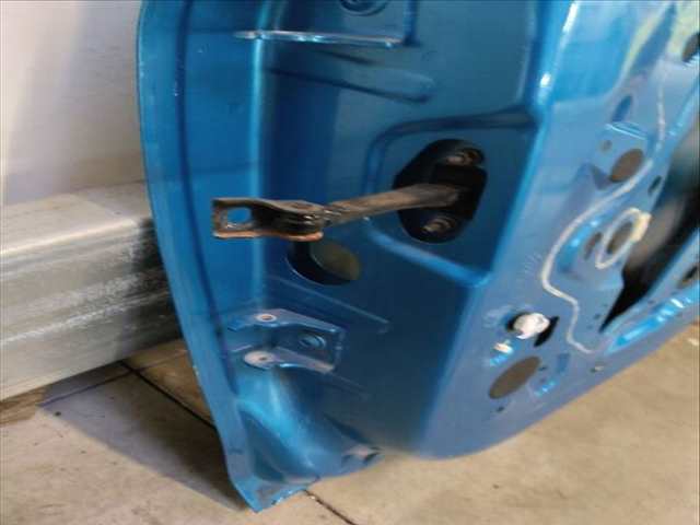 Puerta Trasera Derecha Peugeot 208 68 CV 50KW