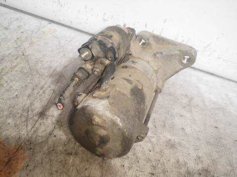 Foto 3ª: Motor de Arranque Kia Carnival J3 (2007)