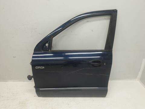 Puerta Delantera Izquierda Hyundai Santa Fe 2.0 CRDI VGT COMFORT