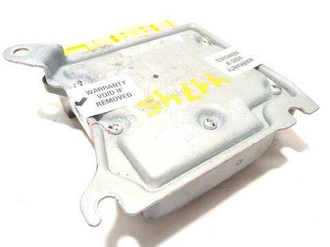 Foto 2ª: Centralita Airbag Mercedes Clase C 160 C 300 205.348) COUPE 245CV 180KW [274920] (2018)