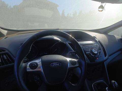 Kit Airbag Ford C Max EDITION 116CV 85KW