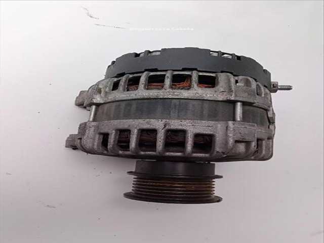 Foto 3ª: Alternador Volvo V40 D2 [D 4204 T8] (2012)