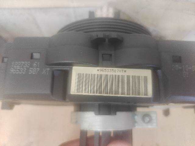 Foto 2ª: Anillo Airbag Peugeot 206 2.0 HDI SW [RHY] (2003)