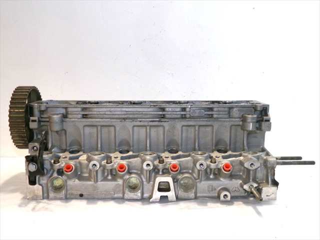 Foto 1ª: Culata Citroen C5 2.0 HDI 2001-2004 [RHZ] (2003)