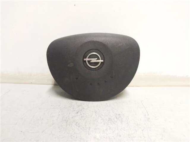 Airbag Delantero Izquierdo Opel Corsa 1.2 EDITION [1.2 LTR. - 55 KW 16V CAT (Z 12 XE - LW4)]