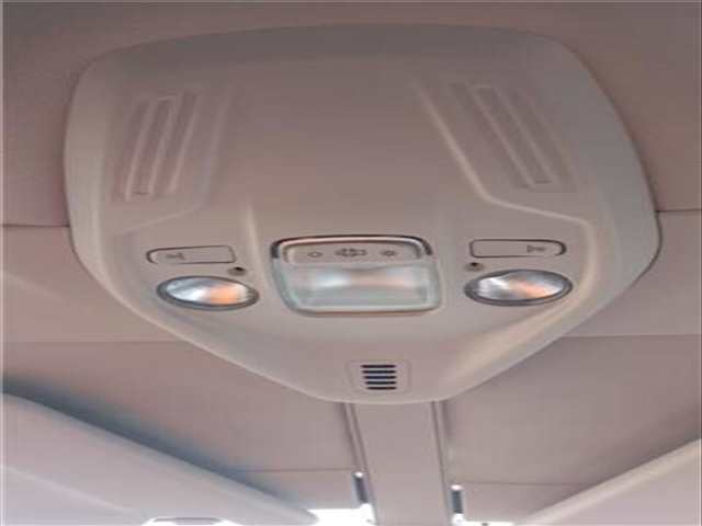 Luz Interior Citroen C4 FEEL 12V E-THP - PURETECH] PICASSO 131CV 96KW