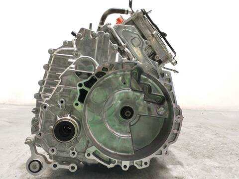 Caja Cambios Automatica Ford Kuga 2.5 DURATEC PLUG-IN-HYBRID 152CV 112KW