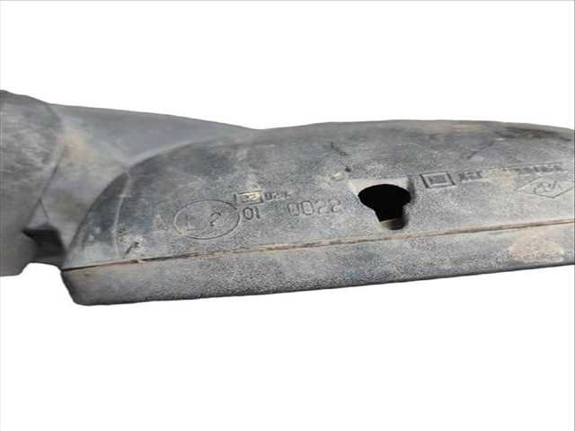 Foto 2ª: Retrovisor Izquierdo Opel Vivaro 1.9 DTI F7 J7 A07) (2001)