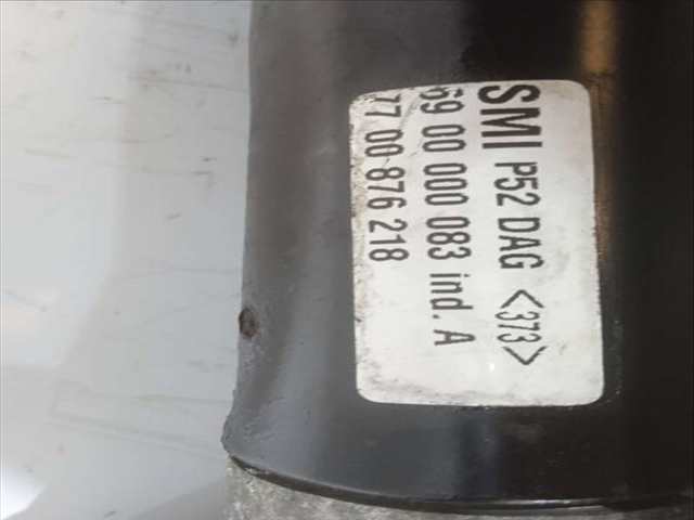 Foto 2ª: Cremallera de Direccion Renault Espace 2.2 TD 113CV 83KW (2000)