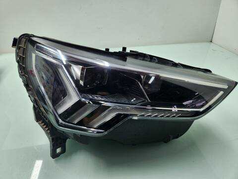 Faro Derecho Audi Q3 35 TDI BASICO 150CV 110KW