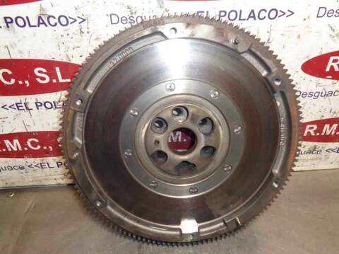 Volante Motor Citroen Nemo 1.3 HDI FAP 75CV 55KW