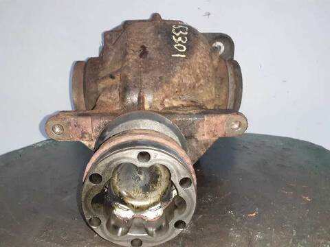 Diferencial Trasero Bmw Serie 7 720 730 D 231CV 170KW