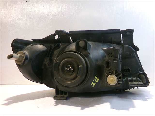 Foto 2ª: Faro Izquierdo Hyundai Matrix 1.5 CRDI 2001-2008 [D3EA] (2004)
