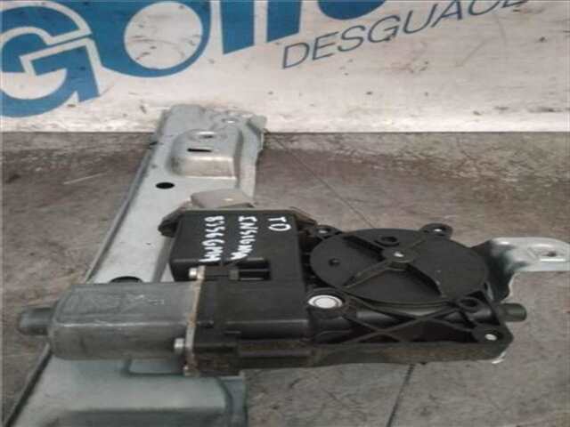 Foto 2ª: Elevalunas Eléctrico Trasero Derecho Opel Insignia 2.0 CDTI [A 20 DTH]