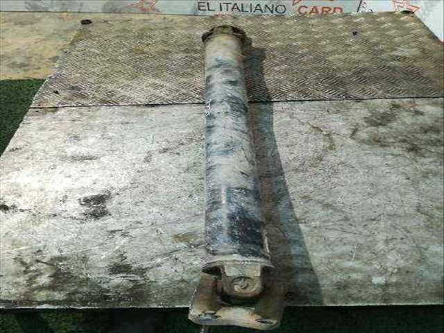 Transmision Central Mitsubishi Galloper 2.5 TDI EXCEED CONFORT 5-PTAS.) 99CV 73KW