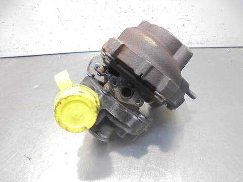 Foto 3ª: Turbocompresor Hyundai i30 2.0 CRDI CAT 140CV 103KW [D4EA] (2008)