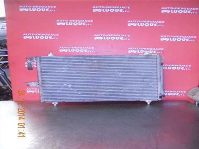 Foto 2ª: Radiador Calefaccion A.A. Citroen Berlingo 2.0 HDI [RHY (DW10TD)]