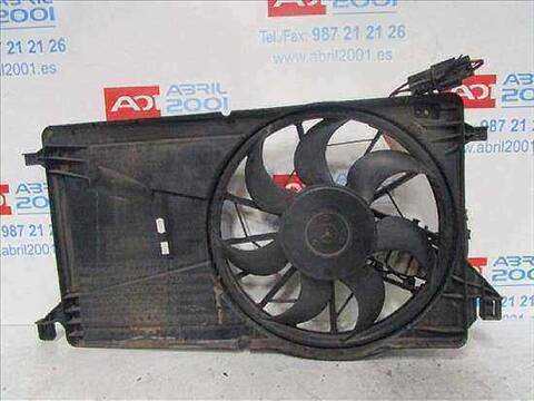 Electroventilador Ford C Max 1.8 TDCI 115CV 85KW CB3)