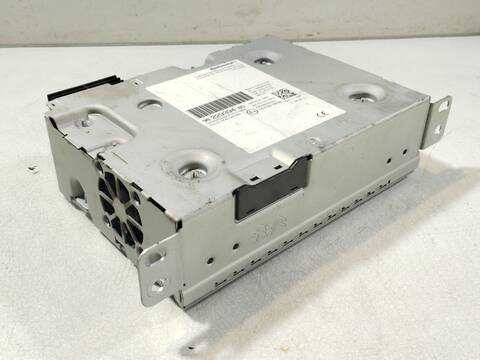 Foto 1ª: Sistema Audio Radio CD Citroen C Elysee 1.5 BLUEHDI 100 102CV 75KW [YHT (DV5RCF),YHY (DV5RD)] (2020)
